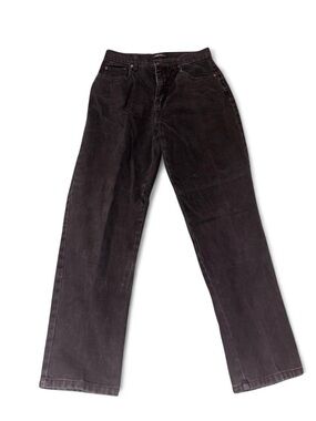 bill blass Black Jeans